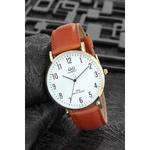 Q&Q Qcg2104 Erkek Kol Saati