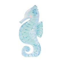 Meri Meri - Seahorse Napkin - Denizatı Peçete