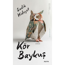 Kör Baykuş - 578552101152739801ttkteknoloji