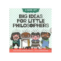 Big Ideas For Little Philosophers Box Set