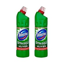 Domestos Çamaşır Suyu Dağ Esintisi 810 Gr X 2 Adet