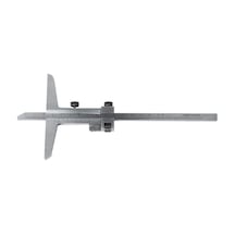 Fett 0-150mm Pld Ekonomik Tip Mekanik Derinlik Kumpası