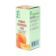 Doğan Kabak Çekirdeği Yağı 20cc
