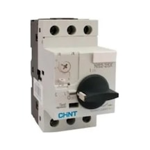 Chint Motor Koruma Şalteri Ns2-25X 4-6.3A 495184