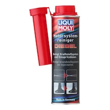 Lıquı Moly Yeni Dizel Sistem Temizleyici Yakıt Katk 300 Ml 21491