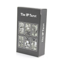 Harry Potter Tarot Kartı