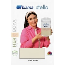 Stella Yeni Nesil Dönüşüm Boyası Kırık Beyaz - Mutfak Dolabı, Fayans Ve Mobilya Boyası Diğer Stella Yeni Nesil Dönüşüm Boyası Kırık Beyaz - Mutfak Dolabı, Fayans Ve Mobilya Boyası Diğer