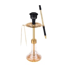 Mr Eds E24 Big Boss Pro X 5 - Titanyum Seri Gold