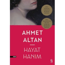 Hayat Hanım - Ccgx-897295