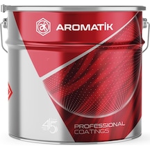 Aromatik Selülozik Boya Mat Beyaz 0.75 Kg Sb6400 0.75 Kg
