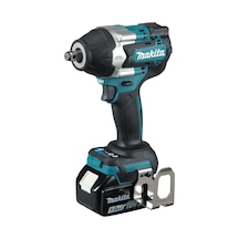Makita Darbeli Somun Sıkma 18v Dtw700rtj