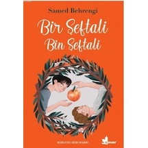 Bir Şeftali Bin Şeftali N11.712