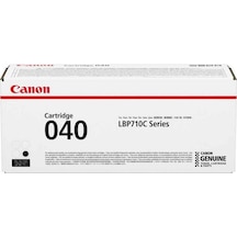 Canon Crg040 Siyah Toner
