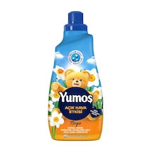 Yumoş Açık Hava Etkisi Nergis 1.440 Ml - 5 Adet Tarı 5'li Set