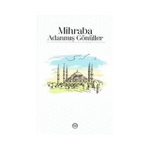 Mihraba Adanmış Gönüller- Diyanet İşleri Başkanlığı