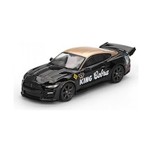 Şık Shelby Gt500 Dragon Snake Konsept 1 Adet Çok Renkli