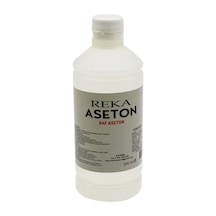 250 Ml Saf Aseton