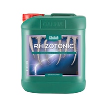 Canna Rhizotonic 5 Litre