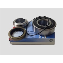Ors 630374Set Teker Rulmanı Arka Kitı M131 Doğan Kartal Şahin