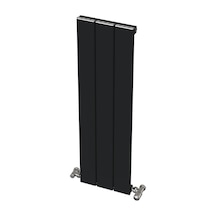 Aeon Hestia Alüminyum Tasarım Dikey Radyatör Panel Petek 900 X 265 3 Dilim