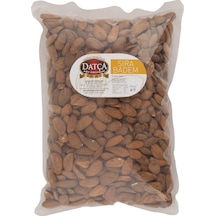 Datça Köy Ürünleri Sıra Badem Çiğ 1 KG