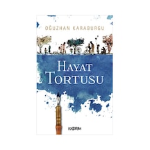 Hayat Tortusu N11.8526