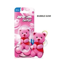 Areon Smile Asma Koku Ayıcık Bubble Gum