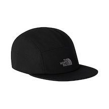 The North Face Norm Camp Hat Unisex Şapka Nf0a8epwjk31 Siyah