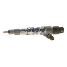 Bosch 0445120414 Enjektör Cummins Isf 4.5 Hybrid Common Rail