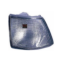 Bmw E34 88 95 Sinyal Lambası Sağ Sarı Oem No:63131384034