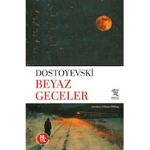 Beyaz Geceler - Lqmc-893794