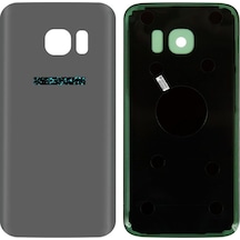 Samsung Galaxy S7 Sm-g930 Arka Kapak Gri