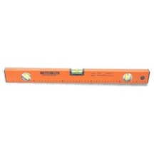 Bay-Tec Mastarlı Su Terazisi 60 Cm Turuncu Mk0666