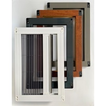 Pileli Katlanır Kapı Ve Pencere Sineklik