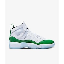 Nike Jordan Jumpman Two Trey Erkek Sneaker Do1925-130 Beyaz