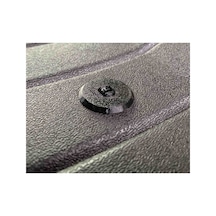 1994 Subaru Outback Her Hava Koşuluna Uygun Arka Koltuk Koruyucu Klipsleri