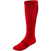 Compression Socks Unisex Çorap Kırmızı