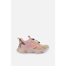 Vicco Mask Basic Kız Çocuk Pudra Spor Ayakkabı Pudra Vicco Mask Basic Kız Çocuk Pudra Spor Ayakkabı Pudra