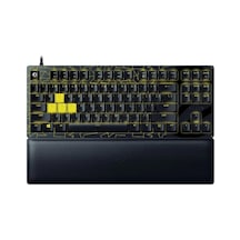 Razer Huntsman V2 Tkl Sayısal Tuş Takımız Oyun Klavyesi Esl Edition Huntsman V2 Tkl Linear Optical S
