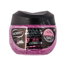 2 Adet Hobby Islak Jöle 250 Ml 2 Adet Hobby Islak Jöle 250 Ml