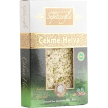 Erdem Sepetçioğlu Antep Fıstıklı Çekme Helva 280G