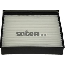 PURFLUX AH234 Kabin Filtresi (Renault Scenic II 1.4-1.6-1.6 16V-2.0 16V-1.5Dci-1.9Dci-2.0Dci ) (WA752835)