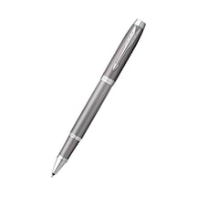 Parker Im Writing Rituals Gri Roller Kalem 2203897 Gri