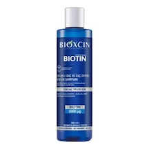 Şampuan Biotin 300 Ml