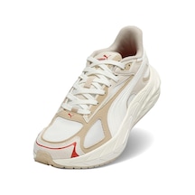 Puma Hypnotic Ls 2 Erkek Yürüyüş Ayakkabısı 40471406 Ekru