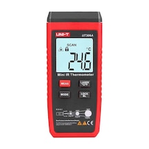 Ut-306a Mini Ir Termometre