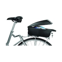 Polisport Bagaj Üstü Çanta Top Box 11 Litre/ 5 Kg Bagaj