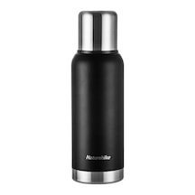 Naturehike Q-9H Paslanmaz Çelik Vakumlu Termos 1000 Ml