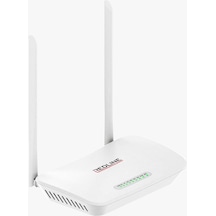 Rl-Wmr2400 Adsl2+ / Vdsl2+  Kablosuz Modem