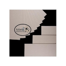 Gri 2 Mm 70x100 Cm 5 Adet Sert Karton Ekstra Sıkıştırılmış 70 100 Mukavva Gri Renkli 5 Adet